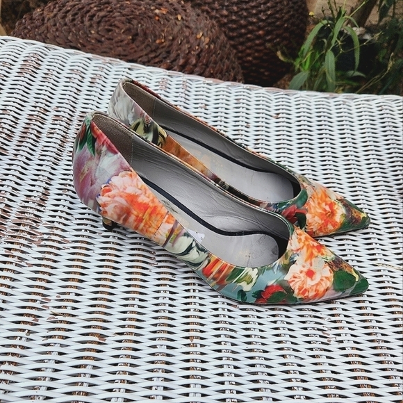 MSGM kitten heels‎ - Picture 2 of 6